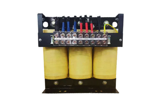 220V inverter 380V servo drive system 20KW isolated